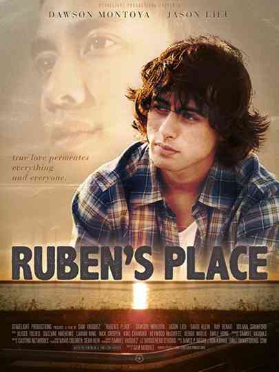 Ruben's Place Poster