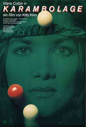 Karambolage Poster