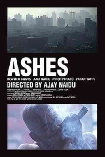 Ashes Poster