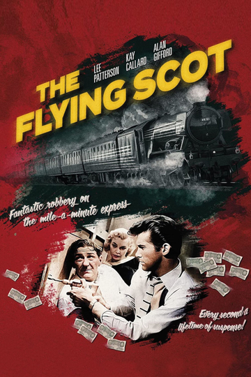 The Flying Scot