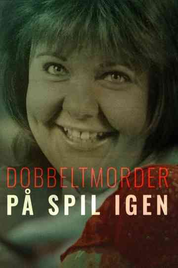 Dobbeltmorder på spil igen poster