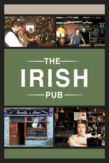 The Irish Pub poster