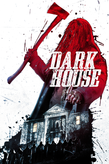 Dark House Poster