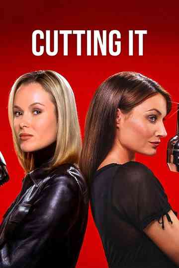 Cutting It poster