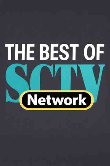 The Best of SCTV Poster