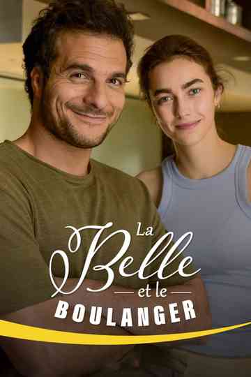 La Belle et le Boulanger Poster
