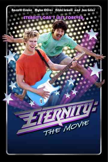 Eternity The Movie poster