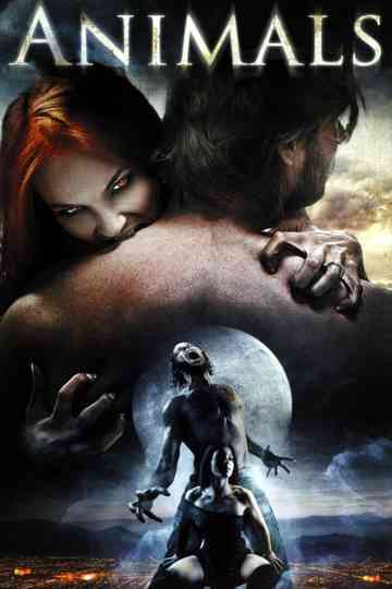 Animals Poster