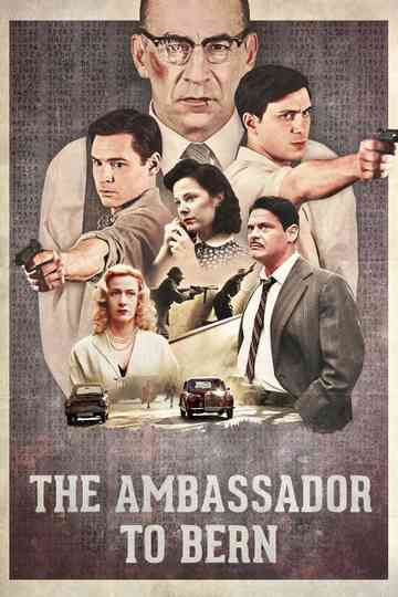 The Ambassador to Bern Poster