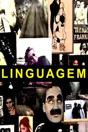Linguagem Poster