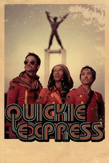 Quickie Express