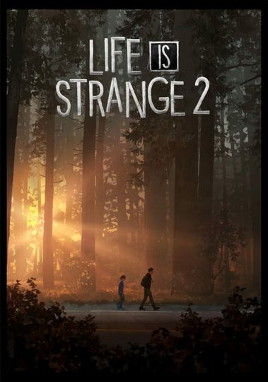 Life Is Strange 2