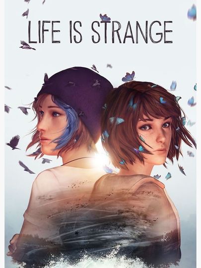 Life Is Strange
