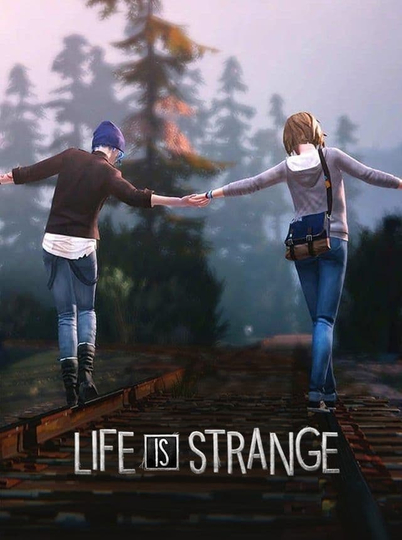 Life is strange Poster