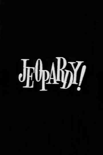 Jeopardy! poster