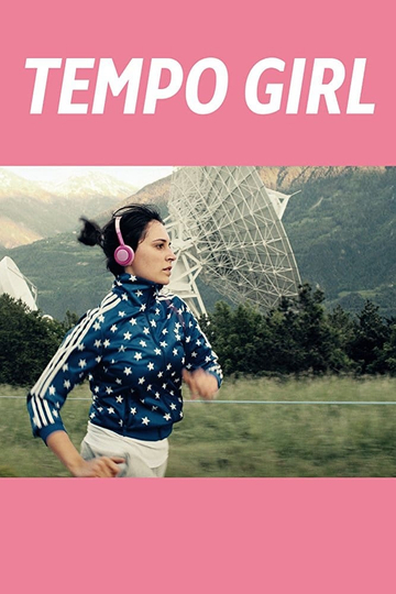 Tempo Girl Poster