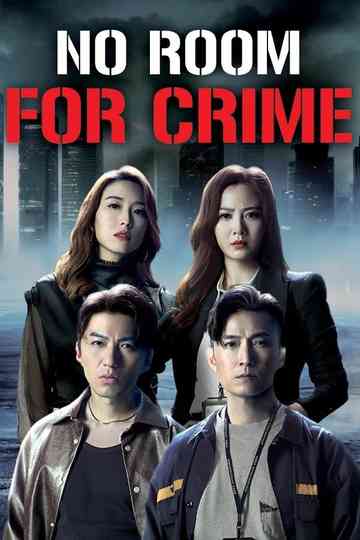 No Room for Crime Poster