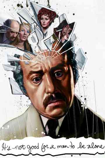 It's Not Good for a Man to Be Alone poster