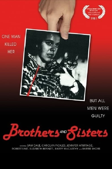 Brothers and Sisters Poster