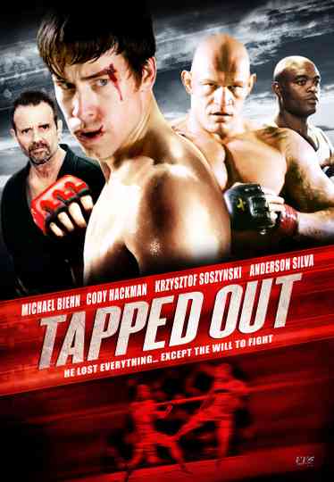 Tapped Out Poster