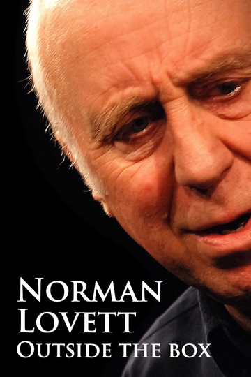 Norman Lovett Outside the Box