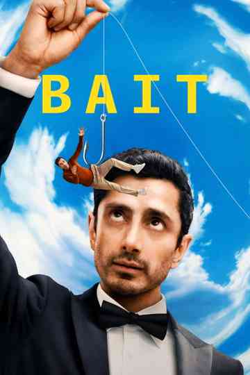 Bait Poster