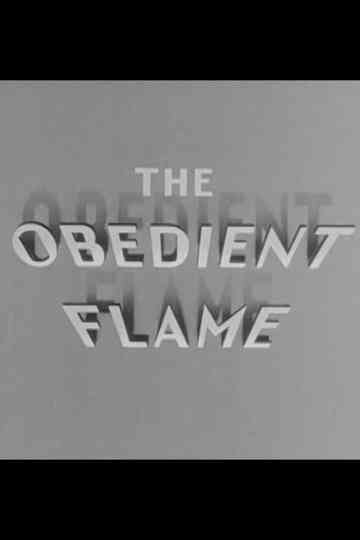 The Obedient Flame Poster