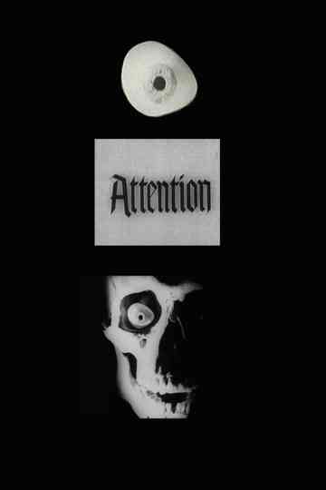 Keep Your Mouth Shut Poster