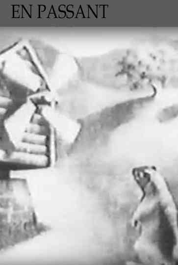 En passant Poster