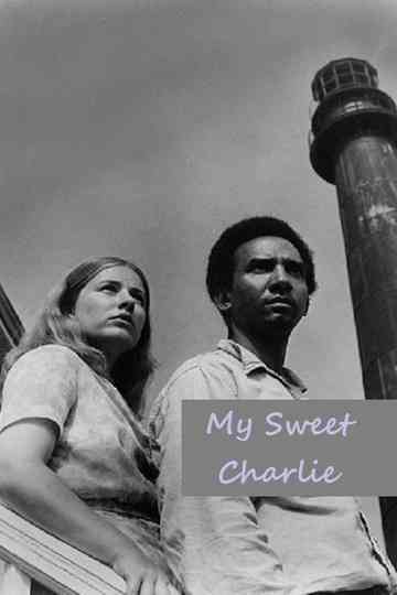 My Sweet Charlie Poster