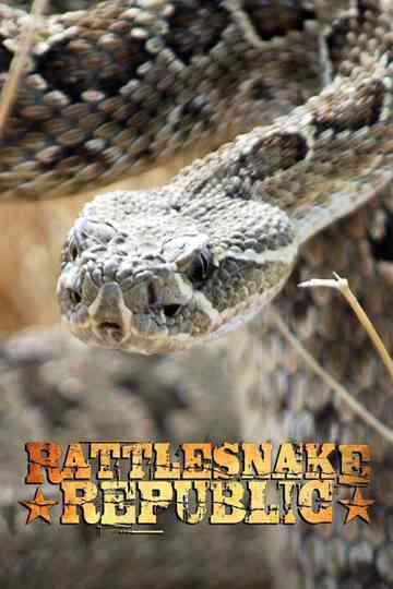 Rattlesnake Republic Poster