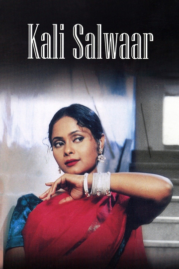 Kali Salwar Poster