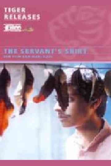 The Servant's Shirt Poster