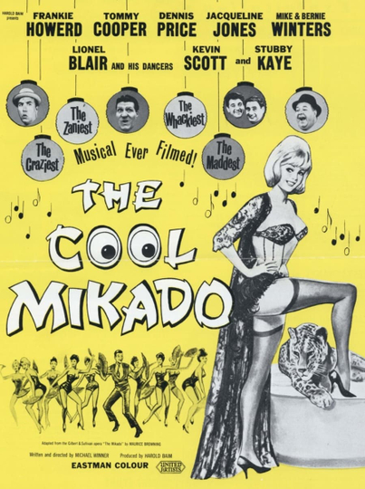 The Cool Mikado