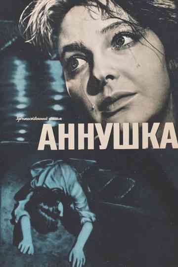 Annushka Poster