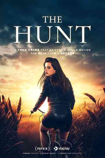 The Hunt poster
