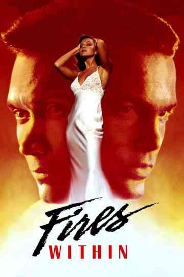Fires Within Poster