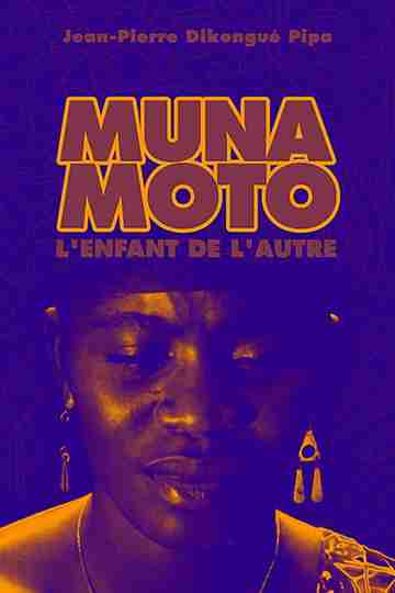 Muna Moto Poster
