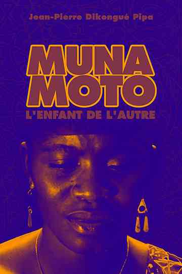 Muna Moto Poster