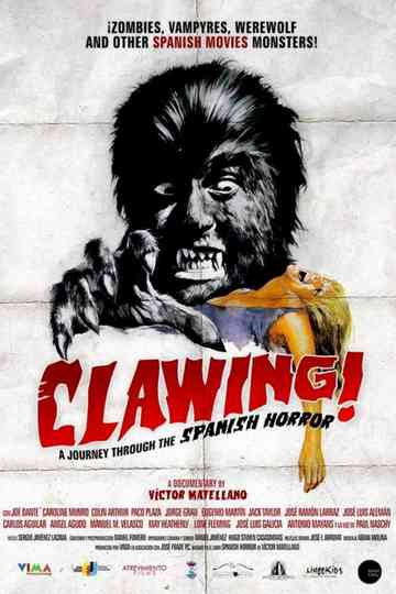 Clawing A Journey Through the Spanish Horror