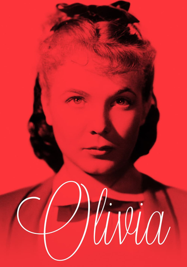 Olivia Poster