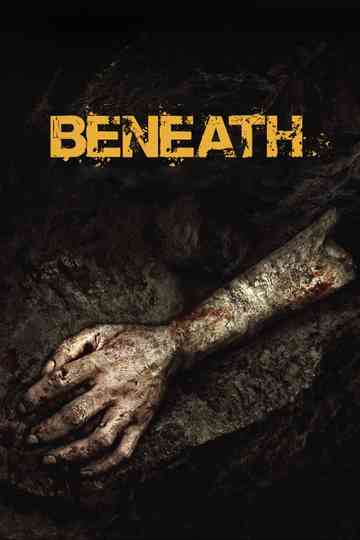 Beneath poster