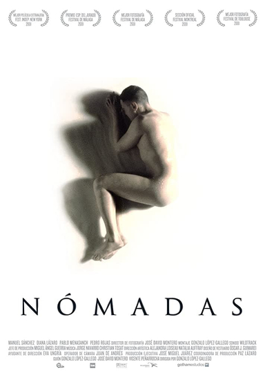 Nómadas