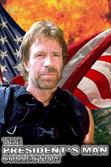 The President's Man Collection Poster