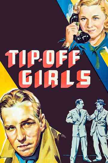 TipOff Girls Poster