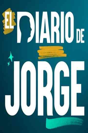 El diario de Jorge Poster