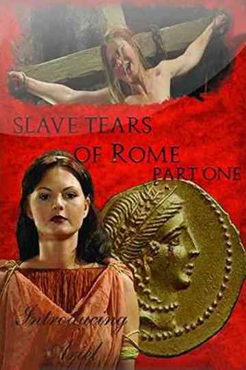 Slave Tears of Rome Part One poster