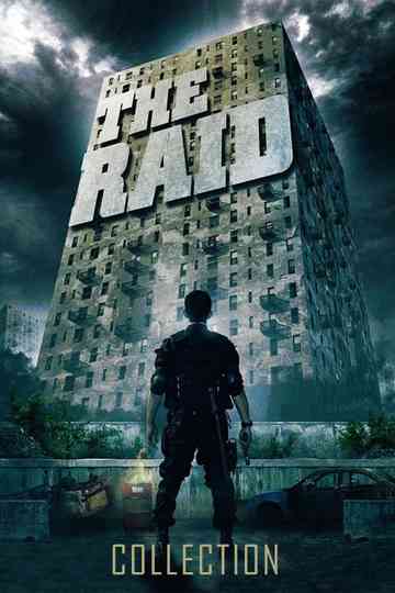The Raid Collection Poster