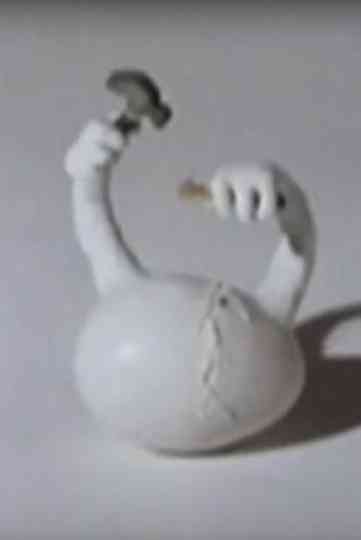 Canada Vignettes The Egg