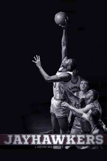 Jayhawkers Poster